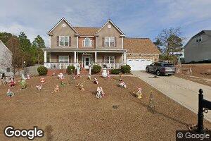 411 Equestrian Way, Raeford, NC 28376