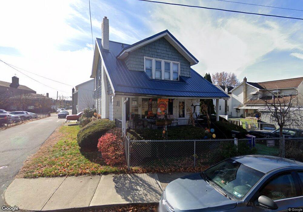 227 Butler St, Pittston, PA 18640 - photo 1