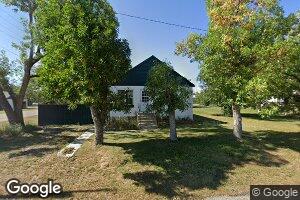 1003 2nd St E, Roundup, MT 59072