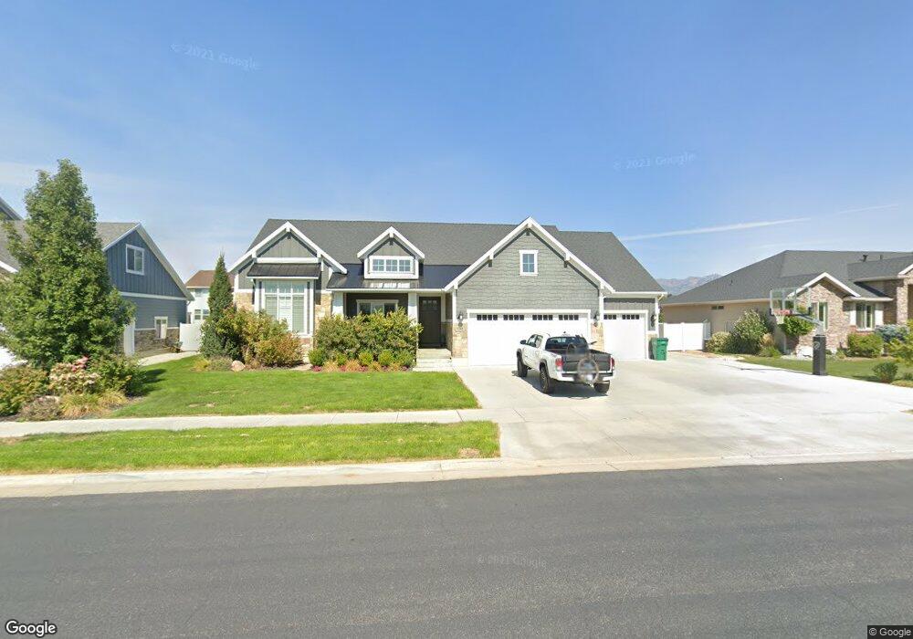 1392 W 725 S, Layton, UT 84041 - photo 1