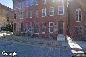 1217 Harford Ave, Baltimore, MD 21202