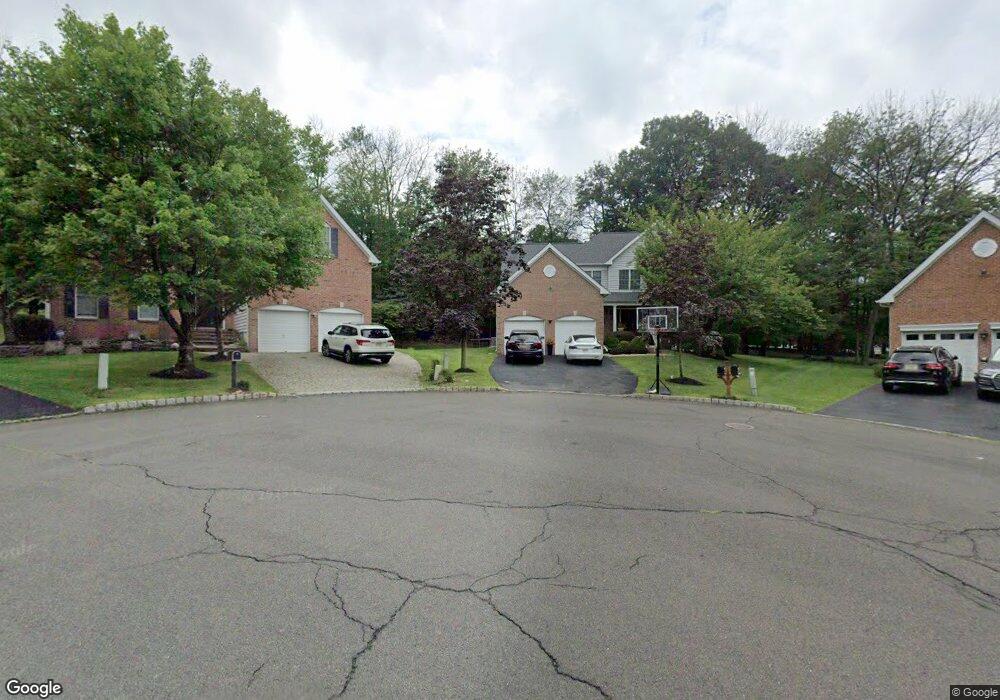 7 Gordon Place, Basking Ridge, NJ 07920 - photo 1