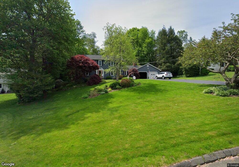 86 Firehouse Rd, Trumbull, CT 06611 - photo 1