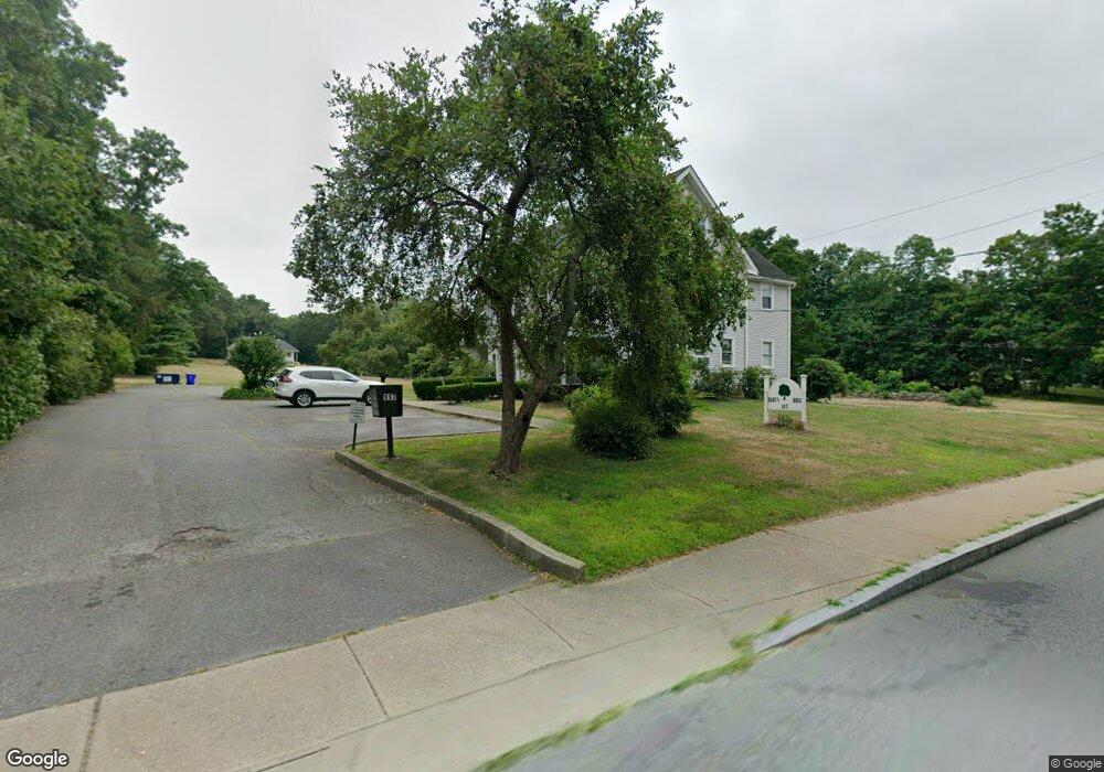 117 Hart St unit 1, Taunton, MA 02780 - photo 1