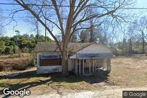 286 Carline Rd, Warrenville, SC 29851