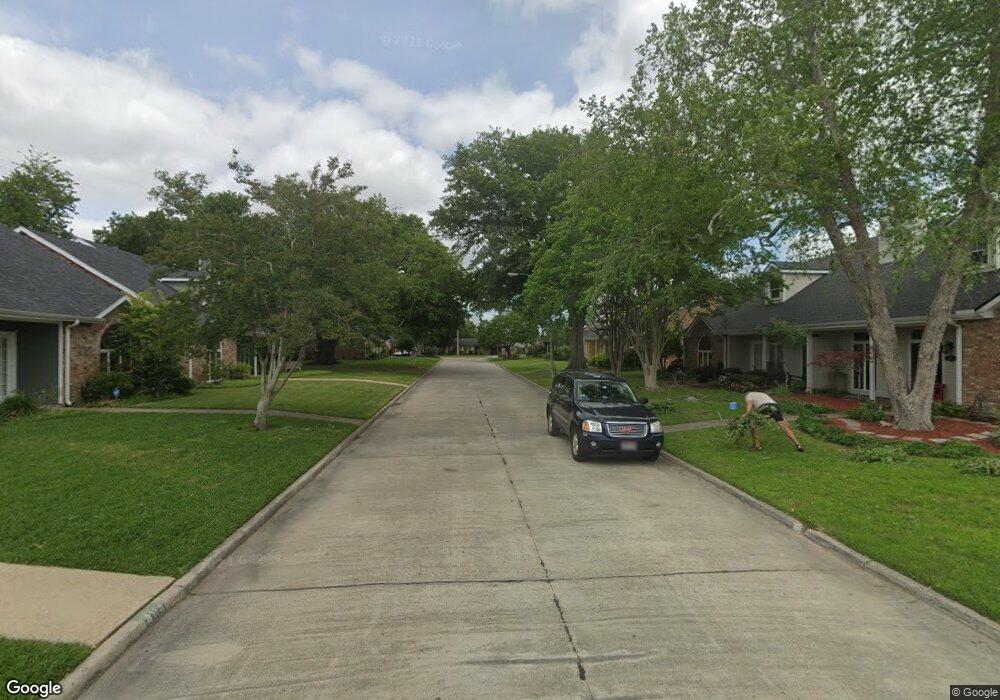 0 Oak Point Ln, Lake Charles, LA 70605 - photo 1