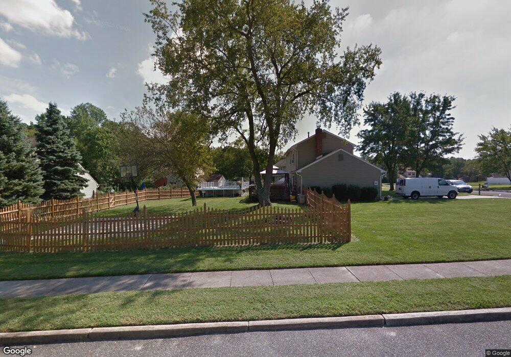 1749 Sherman Ct, Blackwood, NJ 08012 - photo 1