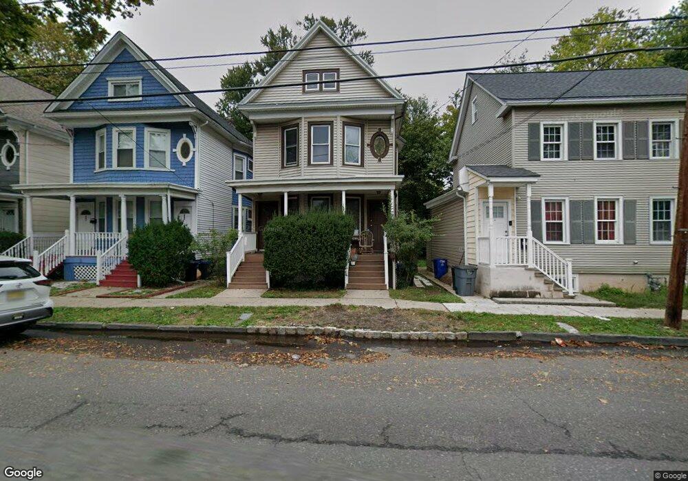 483 Hamilton St unit 5, Rahway, NJ 07065 - photo 1