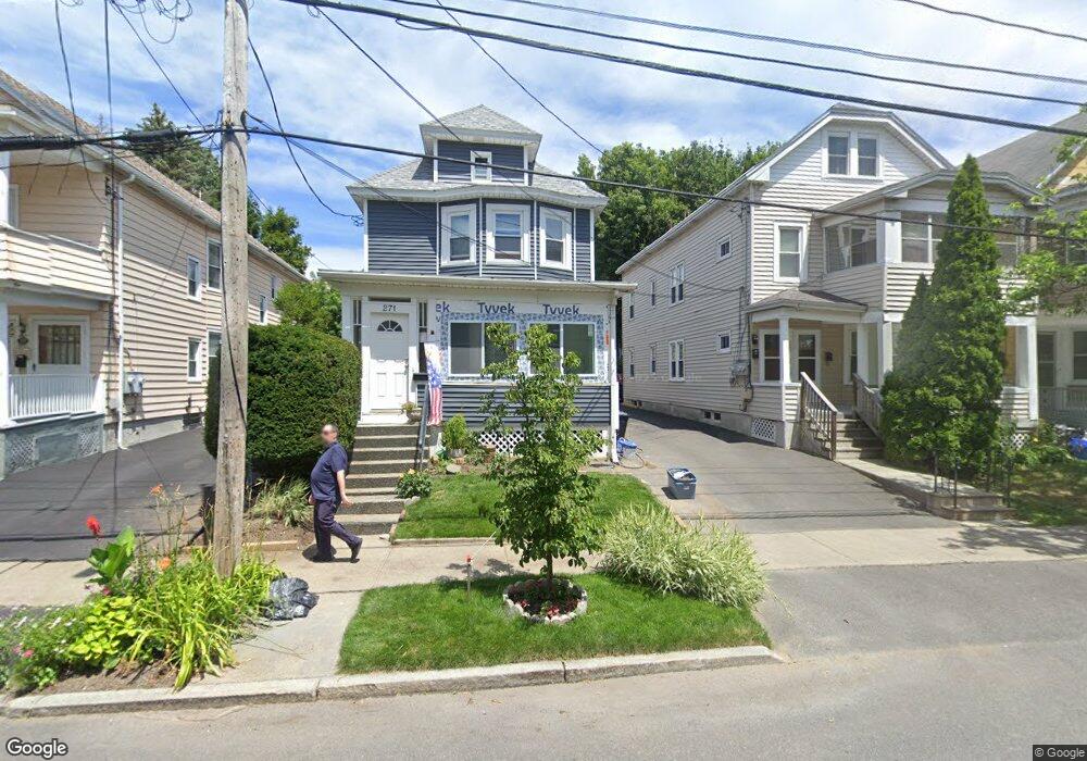 271 Myrtle Ave, Albany, NY 12208 - photo 1