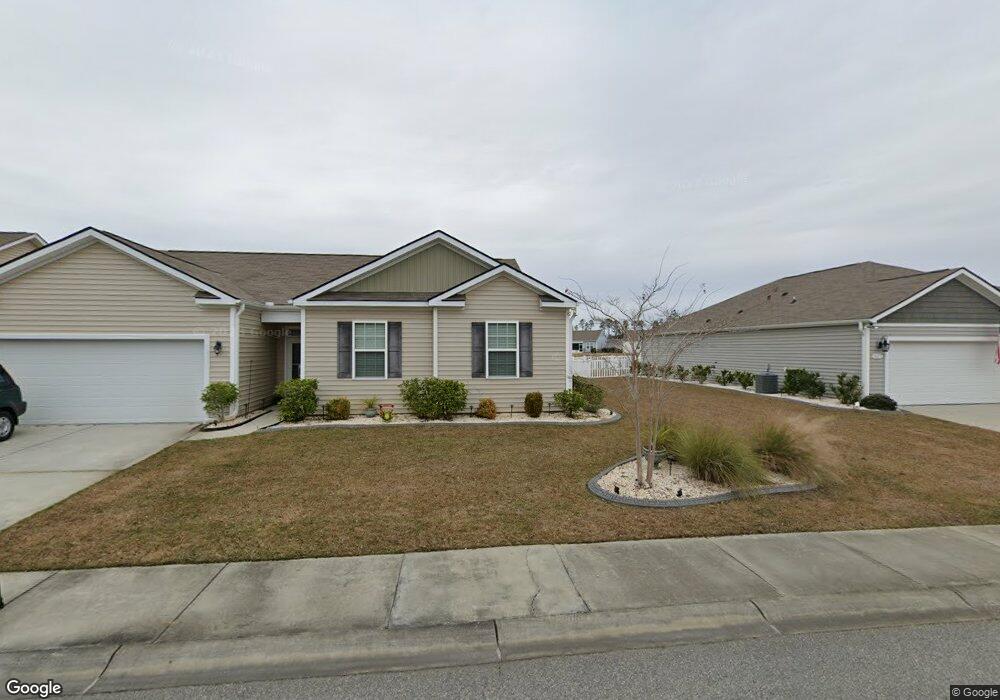 1013 Manassas Dr, Conway, SC 29526 - photo 1