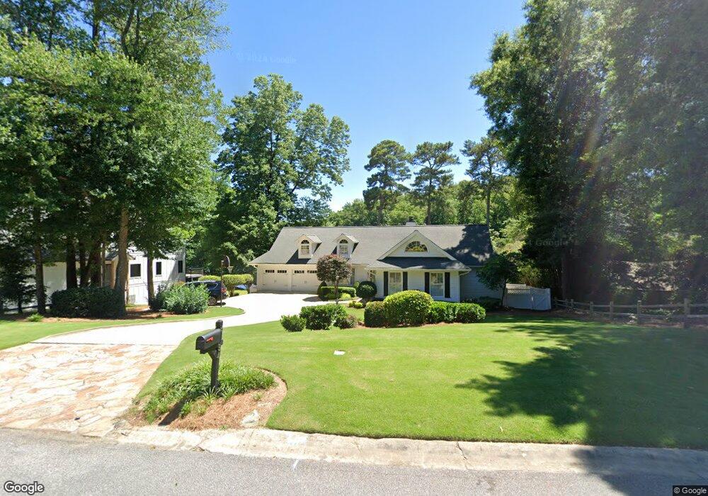 5054 Odins Way unit 2, Marietta, GA 30068 - photo 1