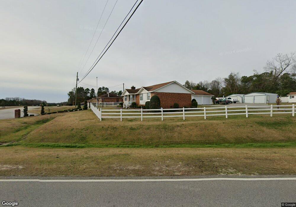 999 Salem Rd, Thomson, GA 30824 - photo 1