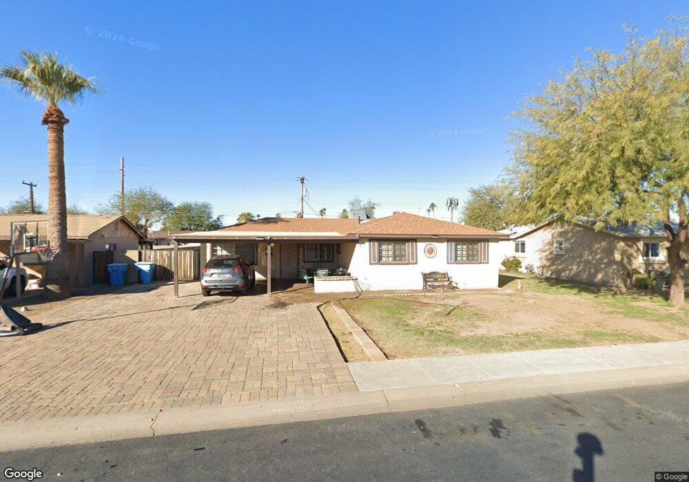 4726 N 50th Dr, Phoenix, AZ 85031 - photo 1