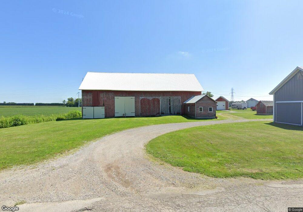 1407 S Doyle Rd, New Haven, IN 46774 - photo 1