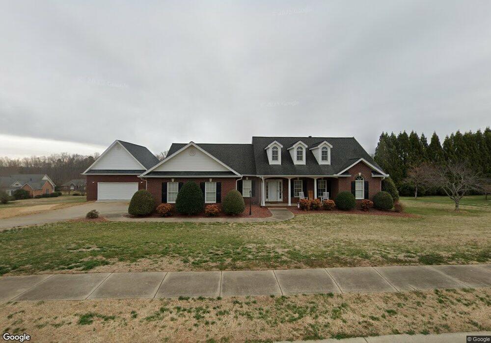 2602 Willow Brook Dr, Shelby, NC 28152 - photo 1