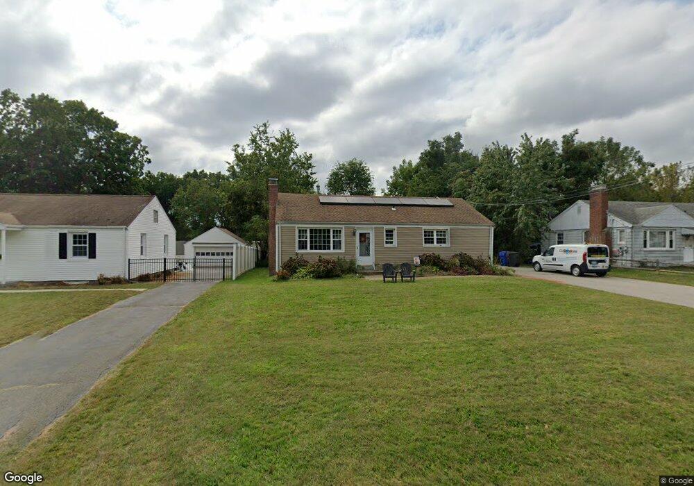 59 Cherry Hill Dr, Newington, CT 06111 - photo 1