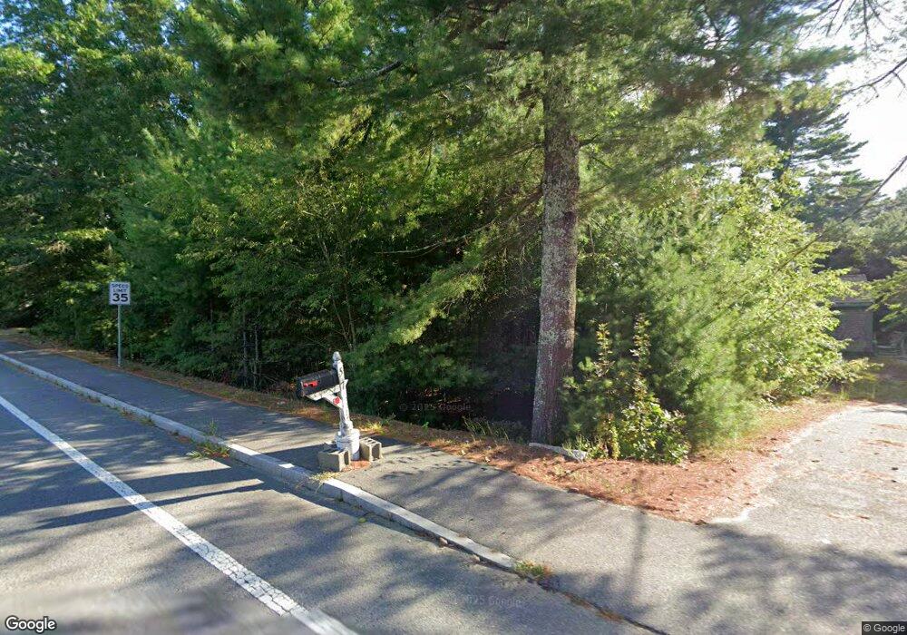 59 Main St, Carver, MA 02330 - photo 1