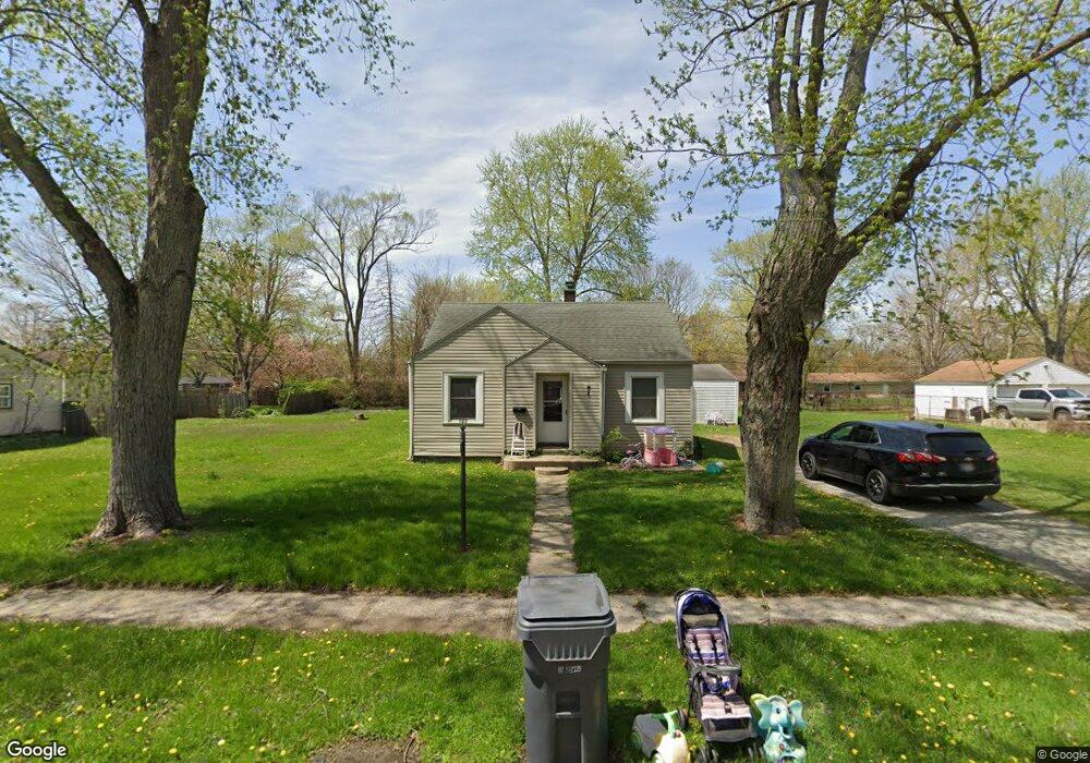 2113 Euclid Dr, Anderson, IN 46011 - photo 1