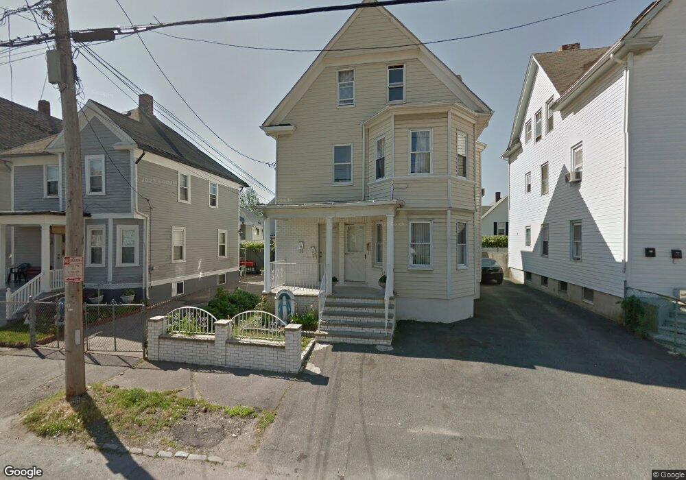 144 Indiana Ave unit 146, Providence, RI 02905 - photo 1