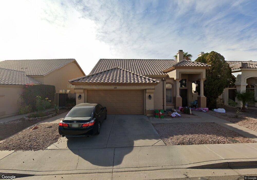 133 E El Freda Cir, Tempe, AZ 85284 - photo 1