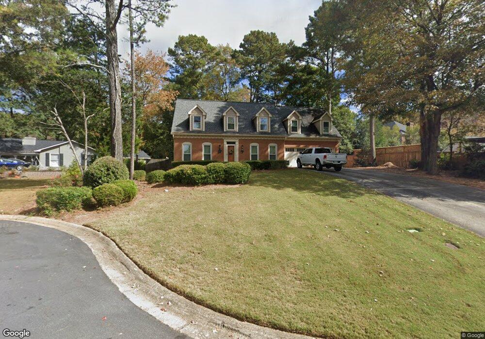 848 Devonshire Place unit 2, Lawrenceville, GA 30044 - photo 1