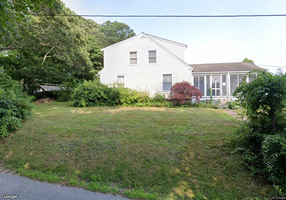 2 Pine Hill Rd, Pocasset, MA 2559 - photo 1