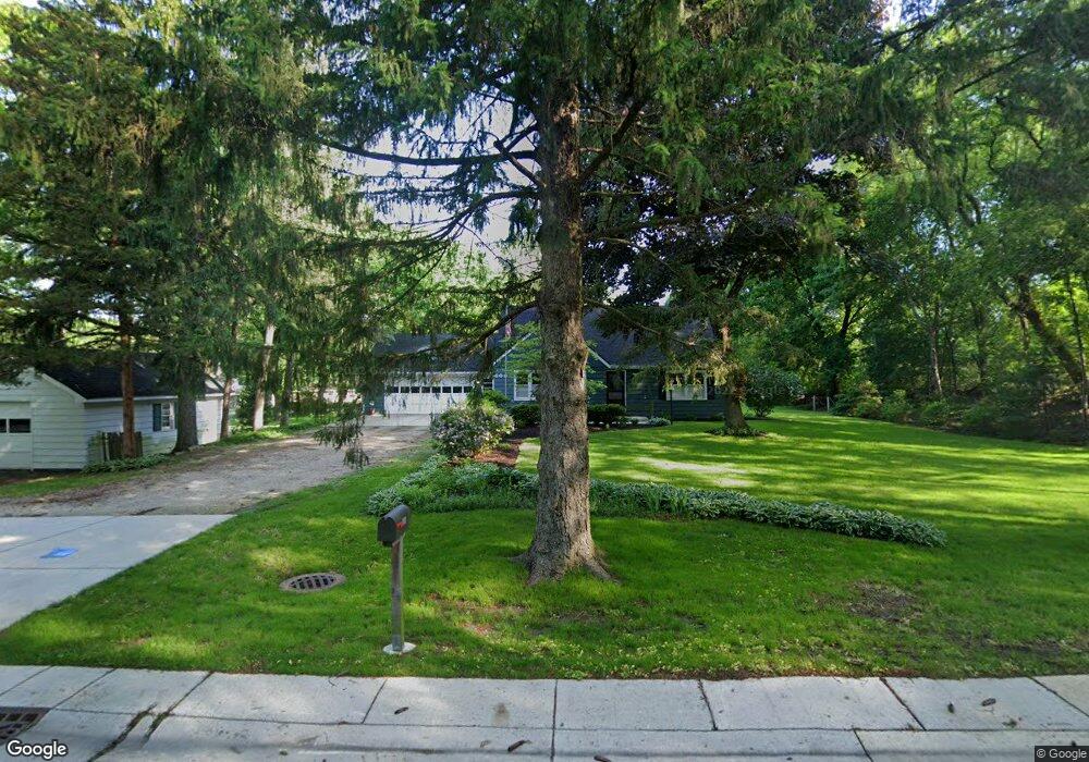 606 S Hubbard St, Algonquin, IL 60102 - photo 1