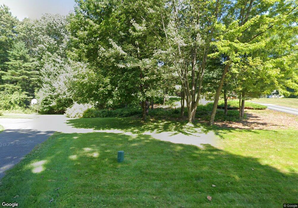 6 Gen Henry Knox Rd, Southborough, MA 01772 - photo 1