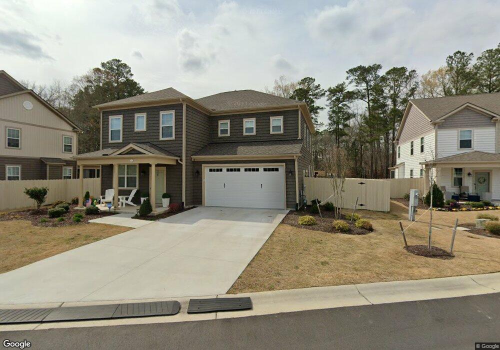 533 Middleton Way, Chesapeake, VA 23322 - photo 1