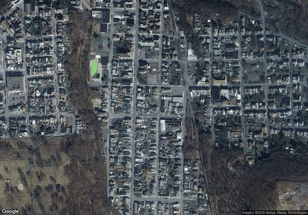 8 N Franklin St, Shamokin, PA 17872 - photo 1