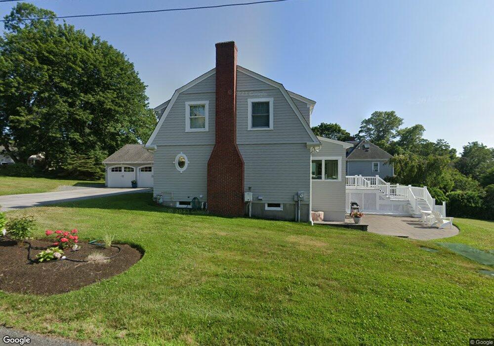 65 Nicholson Place, Tiverton, RI 02878 - photo 1