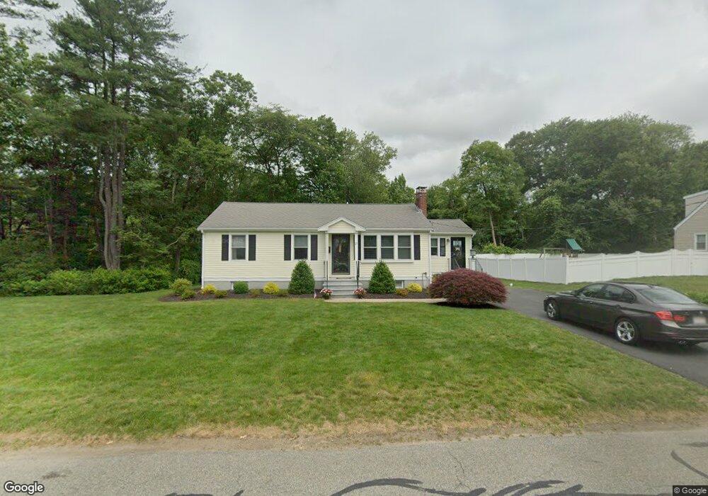 21 Sandra Rd, East Walpole, MA 02032 - photo 1