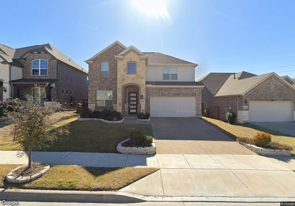 1606 Temperance Way, Wylie, TX 75098 - photo 1