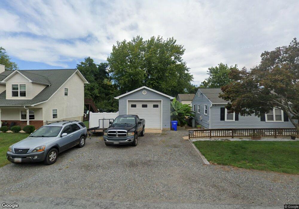 3920 13th St, Chesapeake Beach, MD 20732 - photo 1