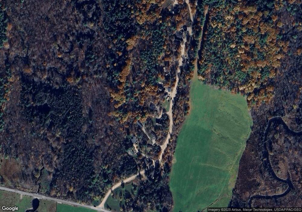 50 Bowdoin Pines Rd, Bowdoin, ME 04287 - photo 1