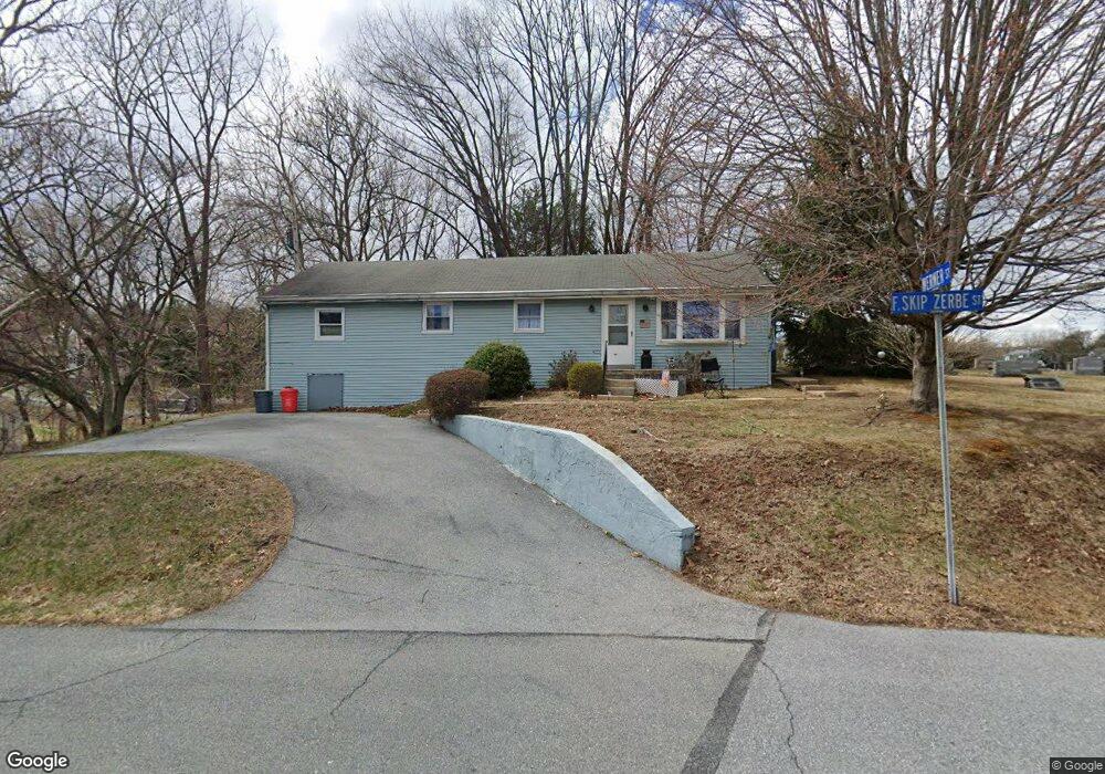 222 F Skip Zerbe St, Mohnton, PA 19540 - photo 1