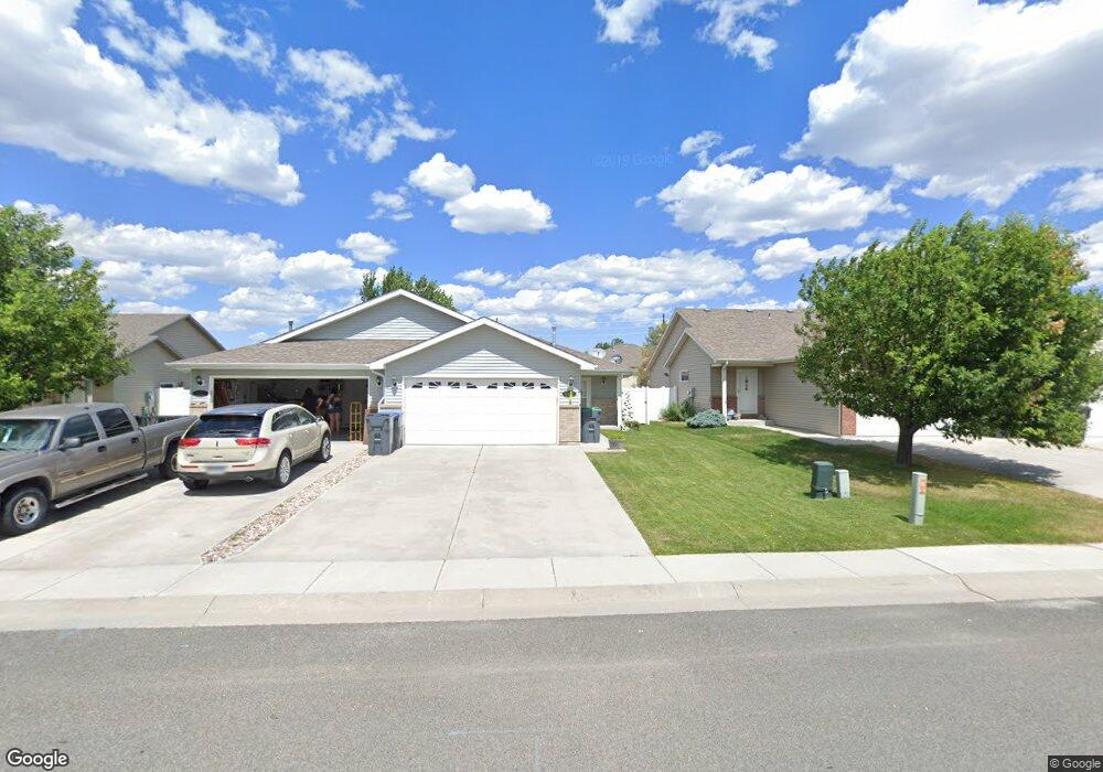 4422 Springer Ct, Cheyenne, WY 82001 - photo 1
