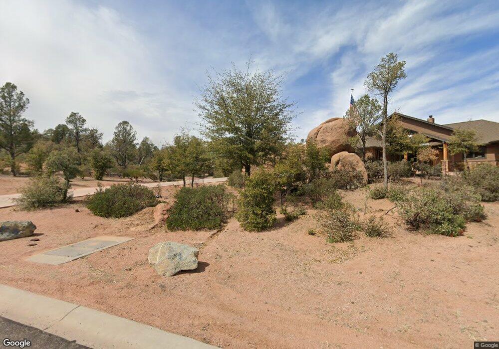 1410 E Phoenix St unit 8, Payson, AZ 85541 - photo 1