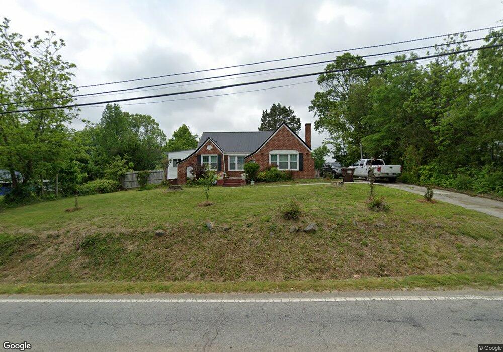 1019 E Fairfield Rd, High Point, NC 27263 - photo 1