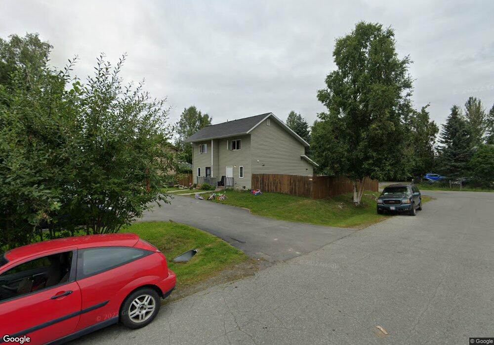 2230 E 66th Ave, Anchorage, AK 99507 - photo 1