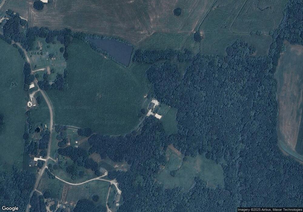 1139 Old Muse Rd, Carrollton, GA 30116 - photo 1