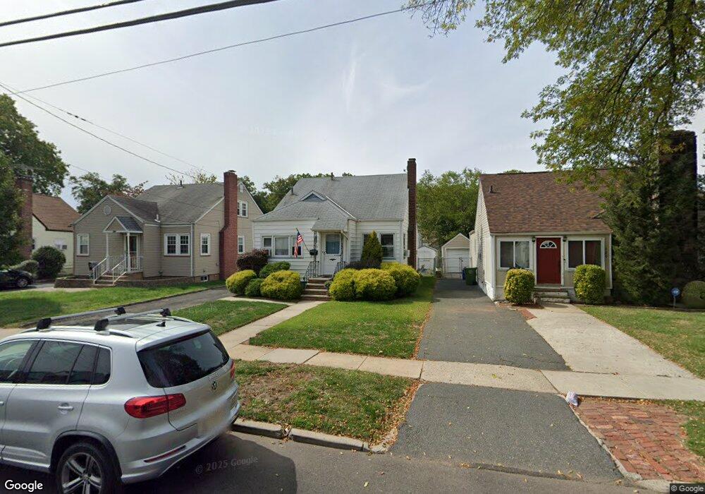 724 Sheridan Ave, Roselle, NJ 07203 - photo 1