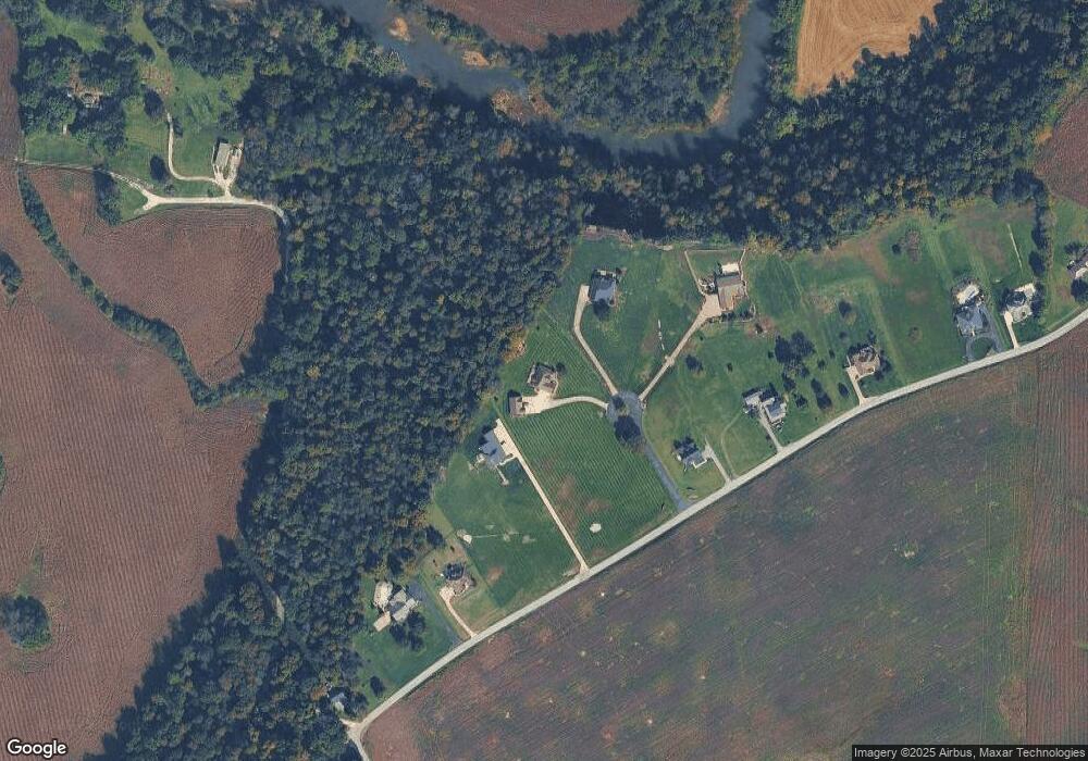 489 Loudons Ridge Dr SW, Corydon, IN 47112 - photo 1