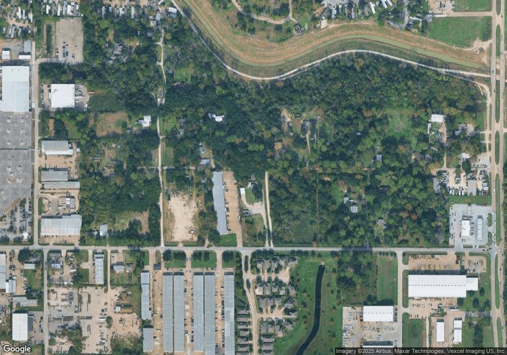 8718 Emmott Rd, Houston, TX 77040 - photo 1