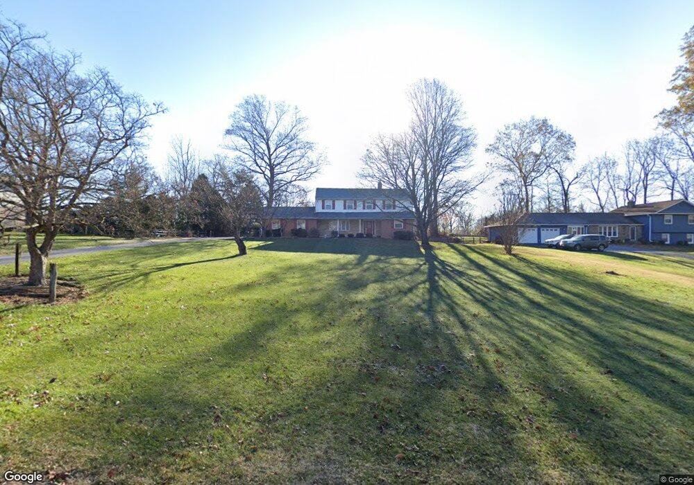 7037 Long View Rd, Columbia, MD 21044 - photo 1