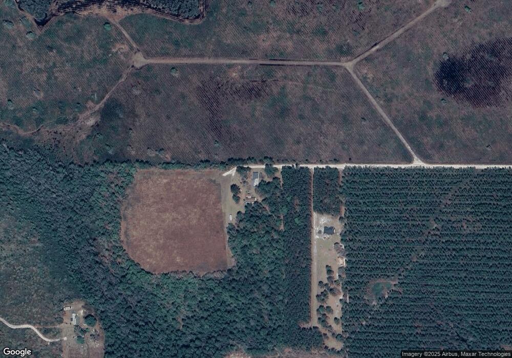 5450 Sams Rd, Waycross, GA 31503 - photo 1