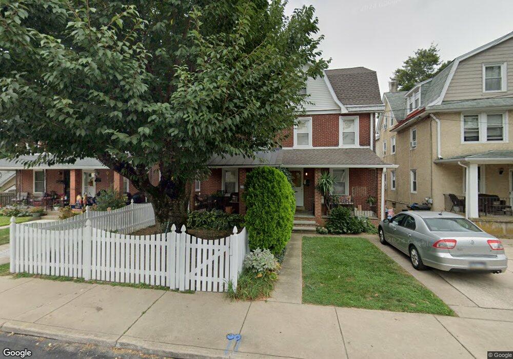 236 E Spring Ave, Ardmore, PA 19003 - photo 1