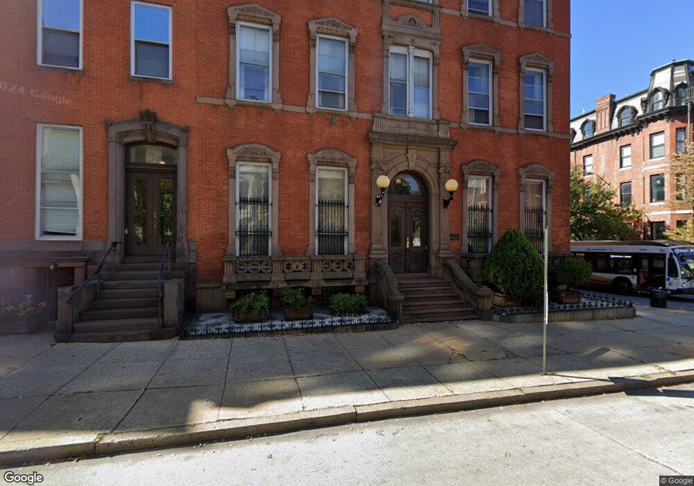 1120 Saint Paul St unit 23, Baltimore, MD 21202 - photo 1