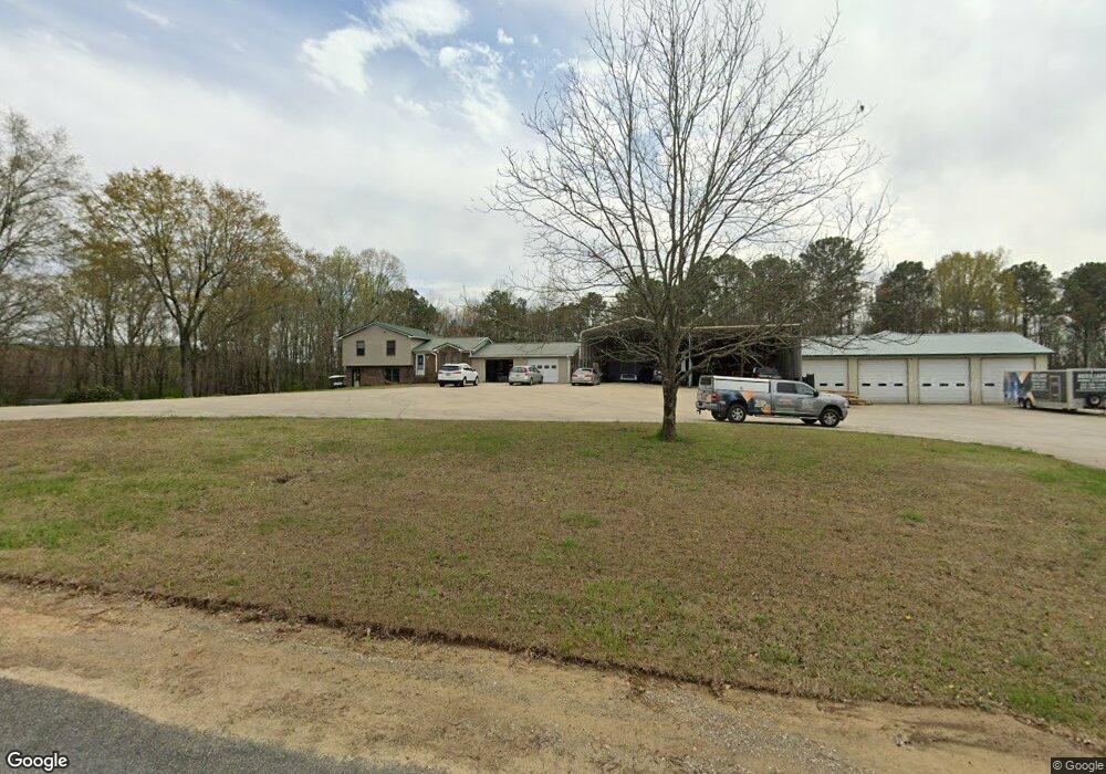 944 Fall Branch Rd, Remlap, AL 35133 - photo 1