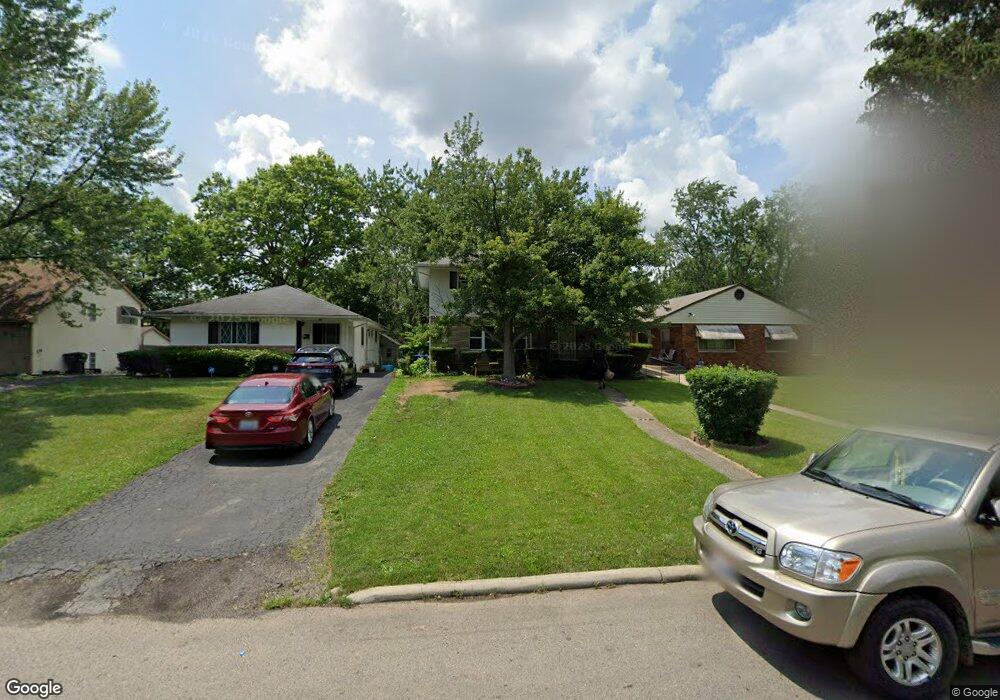 191 S Napoleon Ave, Columbus, OH 43213 - photo 1